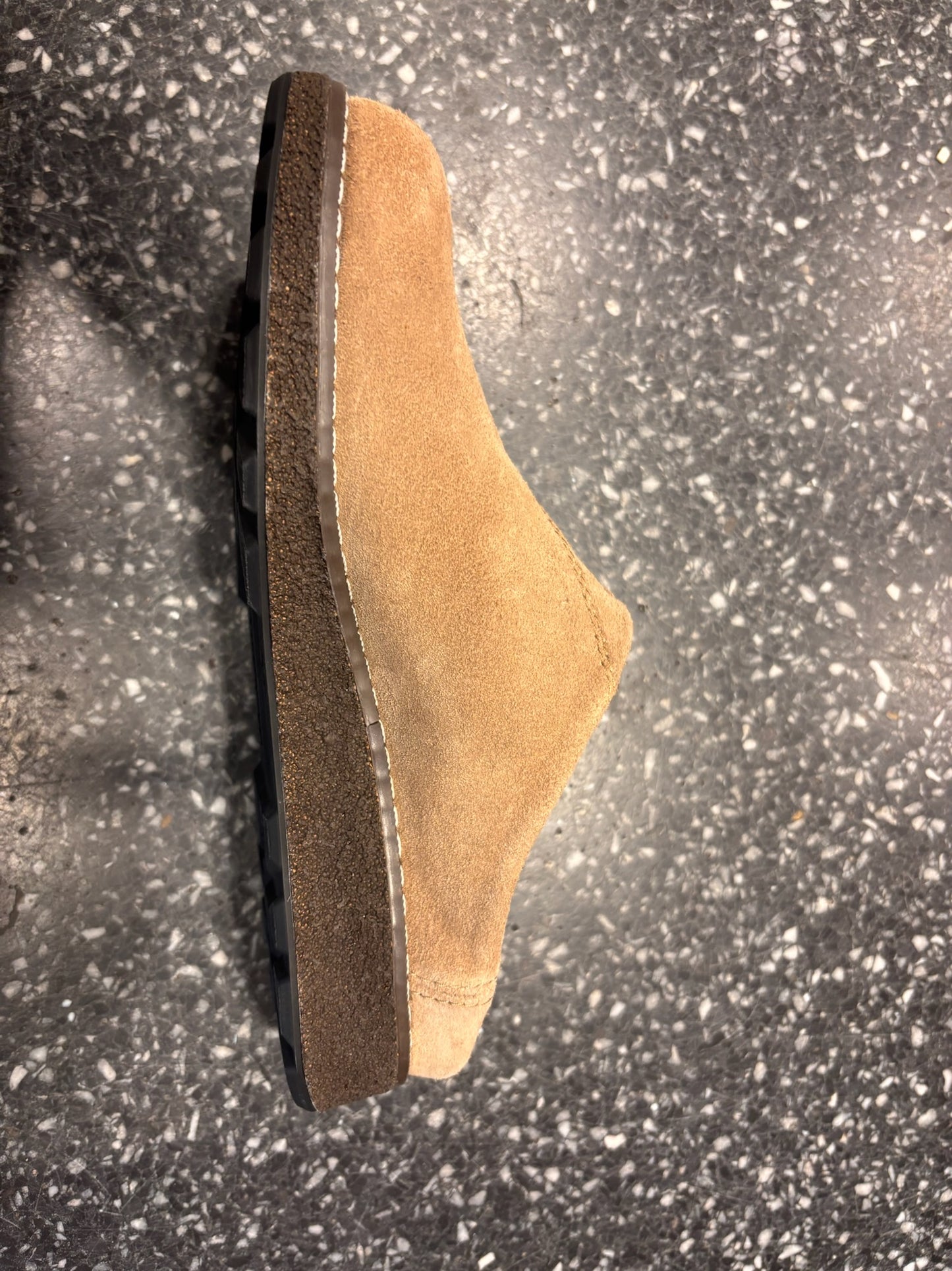 Sabots compensés Clog - Blundstone