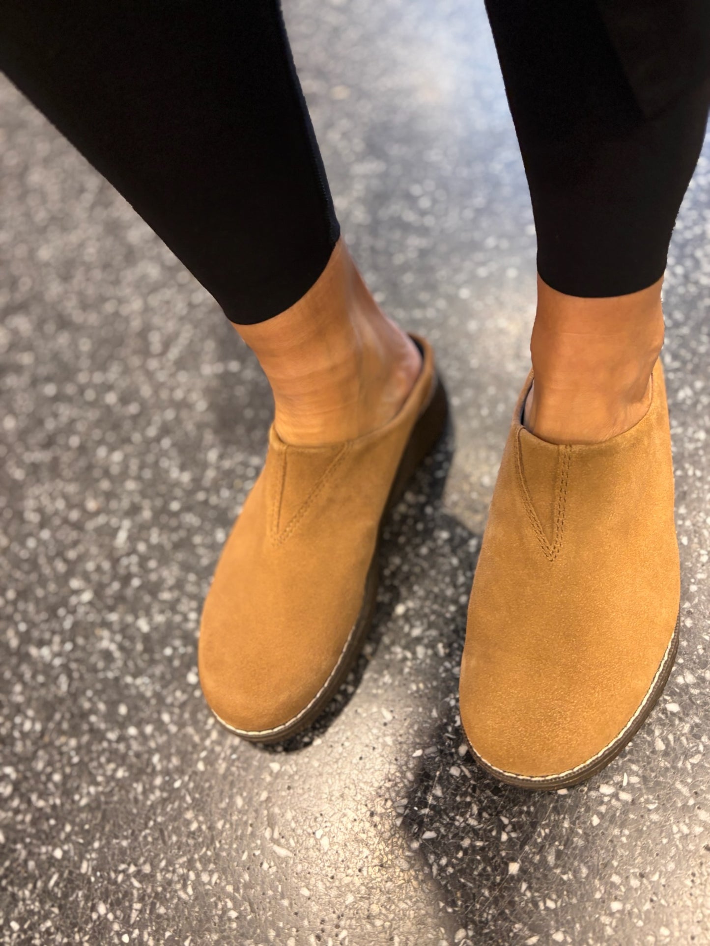 Sabots compensés Clog - Blundstone