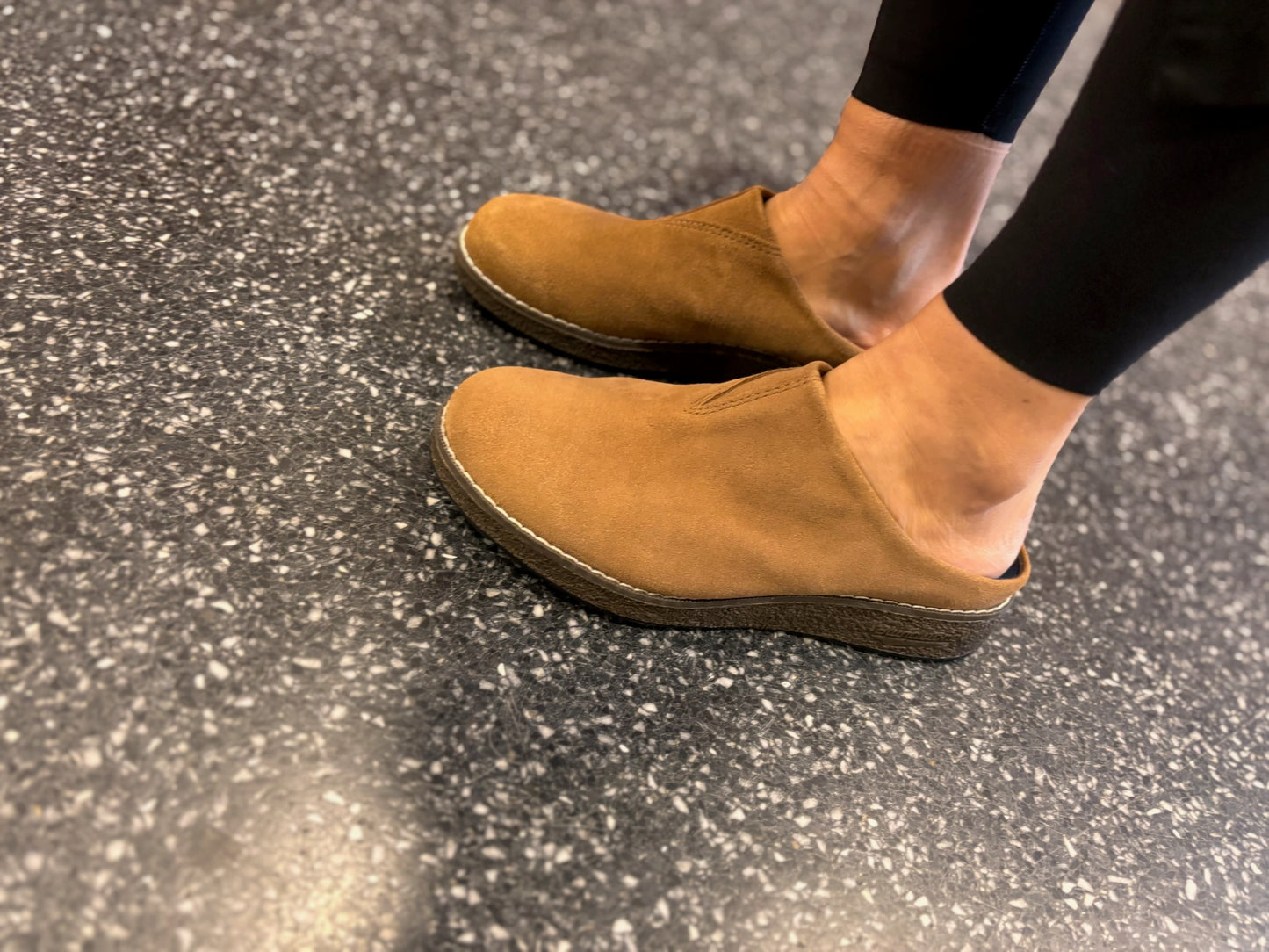 Sabots compensés Clog - Blundstone