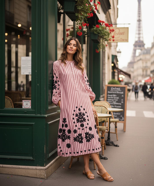 Robe Rikke SISSEL EDELBO