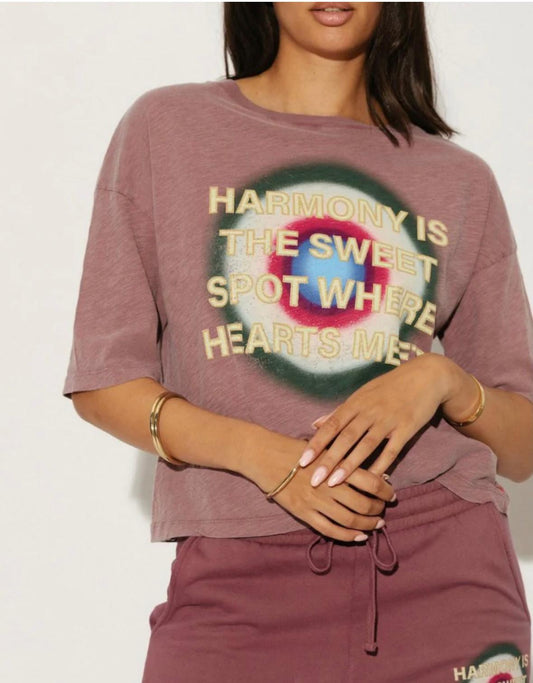 Tee-shirt One Tee Harmony