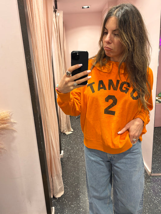 Sweat Tango Sisters department