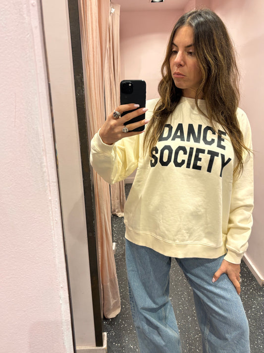 Sweat Dance Society Sisters department