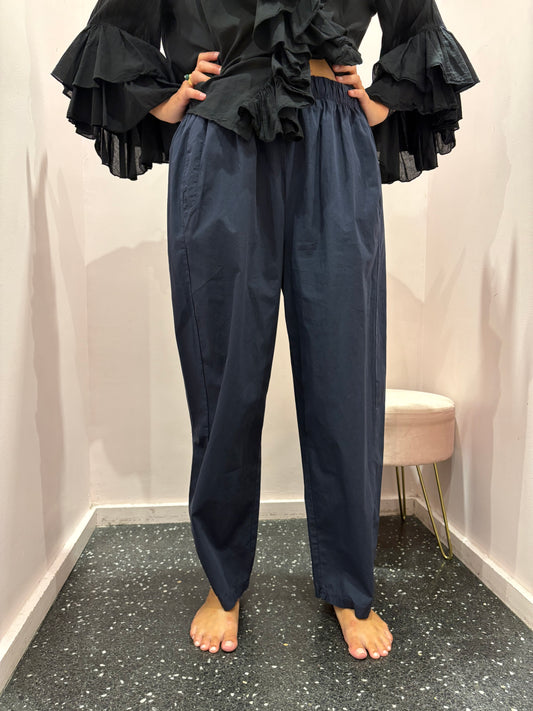 Pantalon coupe droite Johanna Paris