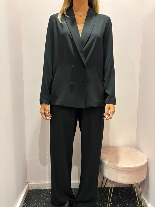 Pantalon noir IMPERIAL