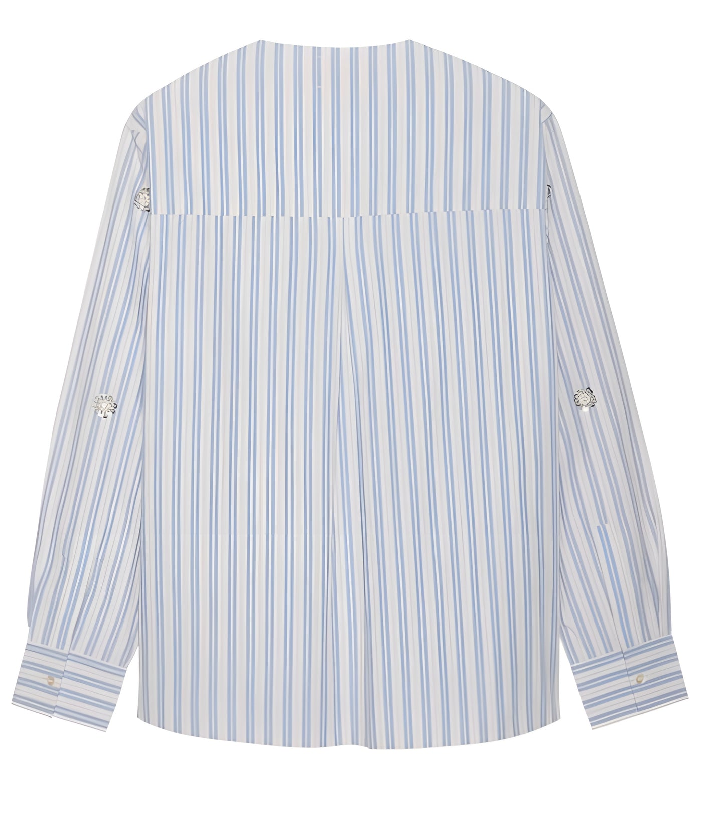 Chemise Vanilla SISSEL EDELBO