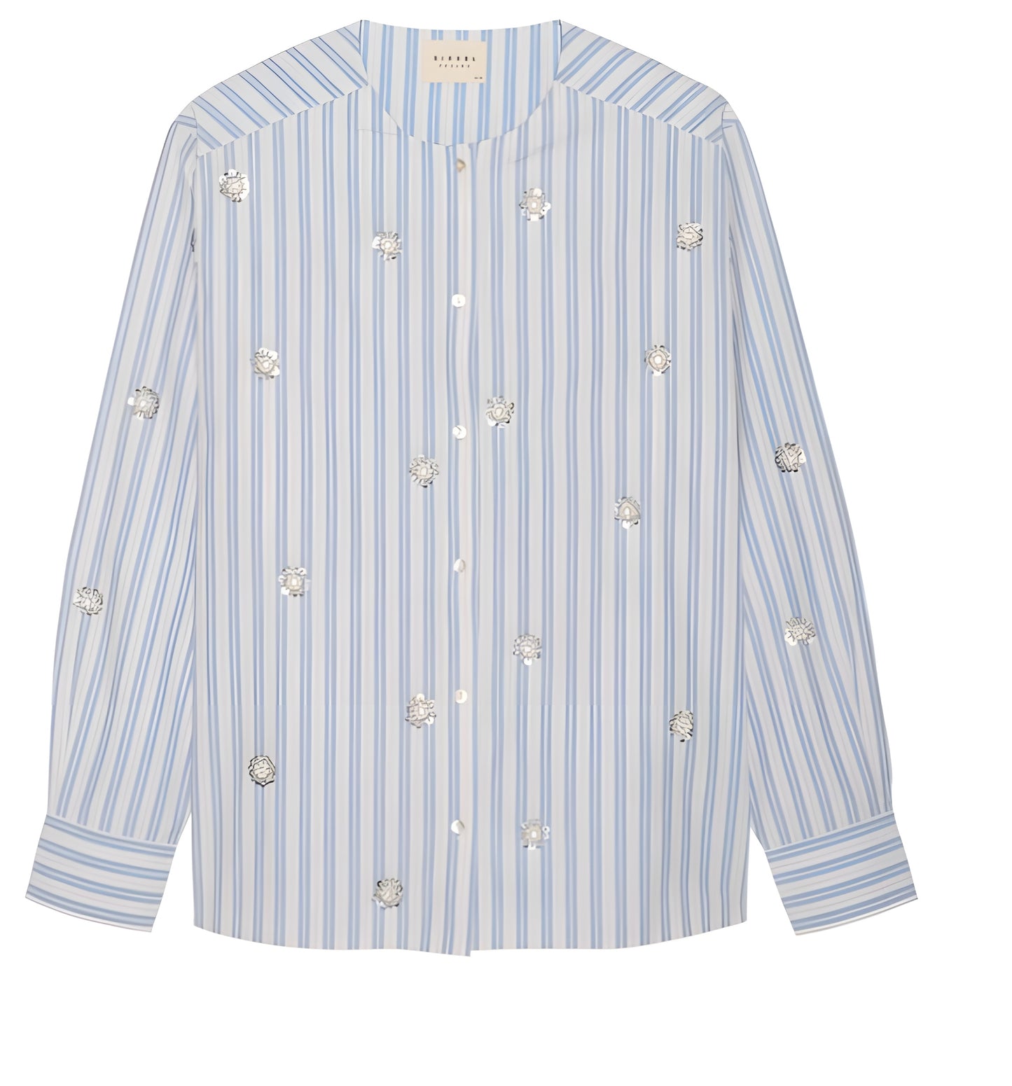 Chemise Vanilla SISSEL EDELBO